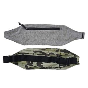 Triangl Swimwear - bundle of 2 belt bags